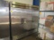 TRUE T-72F THREE DOOR FREEZER, 115V