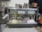 NUOVA SIMONELLI AURELIA COMMERCIAL ESPRESSO MACHINE