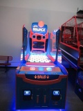 LAI GAMES ''LETS BOUNCE'' 2 PLAYER ARCADE GAME