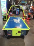 DYNAMO ''HOTFLASH'' AIR HOCKEY TABLE