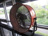 MAXX AIR PORTABLE FAN