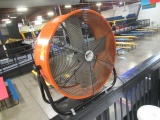 MAXX AIR PORTABLE FAN