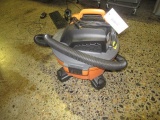 RIDGID WET/DRY SHOP VAC