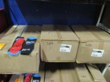 (3) BOXES ASSORTED SIZE SKY HIGH SOCKS