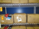 (3) BOXES ASSORTED SIZE SKY HIGH SOCKS