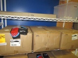 (3) BOXES ASSORTED SIZE SKY HIGH SOCKS