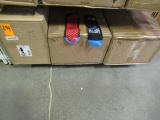 (3) BOXES ASSORTED SIZE SKY HIGH SOCKS