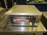 COMMERCIAL CONVECTION OVEN, 120V