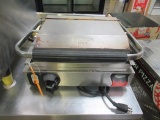 VOLLRATH CAYENNE 40794 COMMERCIAL PANINI PRESS