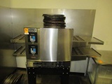 CTX MULTIPLE TIER OVEN, 220V, (*BUYER RESPONSIBLE FOR ELECTRICAL DISCONECT)