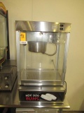 STAR MFG 39S-A POPCORN POPPER, 120V