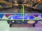 DYNAMO ''HOTFLASH'' AIR HOCKEY TABLE