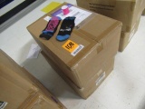 (2) BOXES OF SKY HIGH TRAMPOLINE SOCKS (SIZE S)