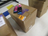 (2) BOXES OF SKY HIGH TRAMPOLINE SOCKS (SIZE XS)