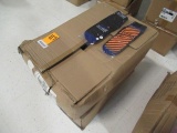 (2) BOXES OF SKY HIGH TRAMPOLINE SOCKS (ASSORTED SIZES)