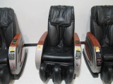 INFINITY MASSAGE CHAIR SERIAL # A419-1901000118