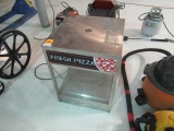 NEMCO PIZZA WARMER (*MISSING PIECES)