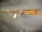 3 - Vintage rods, Best by Test, King salmon - Just base piece, Genuine Tonkin w/Pflueger Autopla