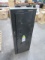 Sentry Steel Locker 21'' w x 10''d x 55'' h