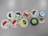 Fly line assorted