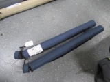 2 - Blue Echo rod hard cases