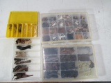 4 - Organizers fly making materials