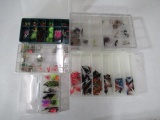 5 - Organizers flys and lures