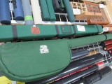 2 - Green Rod cases