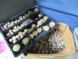 Corks assorted & Classic Mag organizer