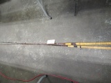 Fenwick fly rod & #9 Light fly pole from - Tackle box WoodVillage