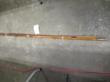 Vintage rod parts