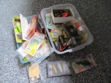 Fishing Lures & tackle