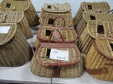 4 - Creels wicker