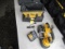 DEWALT 20V BANDSAW W/ BATTERY & CHARGER