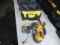 DEWALT 20V BANDSAW W/ BATTERY & CHARGER