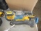 DEWALT 20V BANDSAW W/ BATTERY