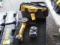 DEWALT 20V 4 1/2'' GRINDER W/ BATTERY & CHARGER