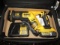 DEWALT 20V RECIPROCATING SAW W/ BATTERY & CHARGER