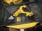 DEWALT 20V 14GA SHEAR W/BATTERY & CHARGER