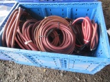 ASSORTED TURBOTORCH HOSES