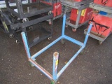 METAL MARTERIAL CART