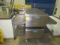 TURBOCHEF HCW2020 HIGH H CONVEYOR OVEN, 208-240V, 3 PHASE, MFG. DATE MARCH 2020