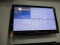 PANASONIC TV W/WALL MOUNT