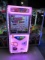 SMART INDUSTRIES ''TICKET TIME'' ARCADE GAME