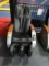 TITAN MASSAGE CHAIR SERIAL # 110-1401000153