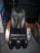 TITAN MASSAGE CHAIR SERIAL # 110-1401000155 (*NO KEY)