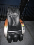 TITAN MASSAGE CHAIR SERIAL # 110-1401000111 (*NO KEY)