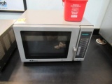 ACP AMANA RCS10MPA MICROWAVE