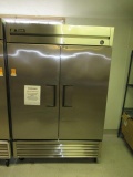 TRUE T-49F FREEZER