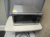 DANBY MICROWAVE